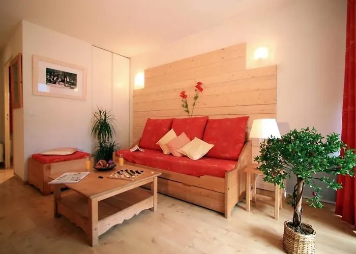 Lagrange Vacances Les Pics D\'Aran