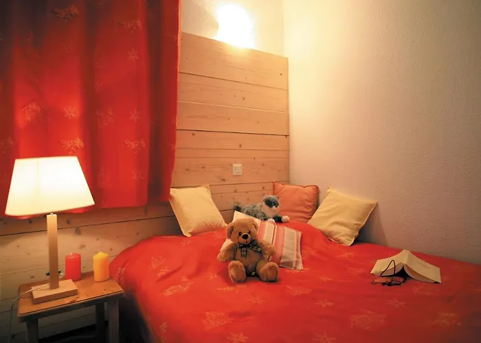 Lagrange Vacances Les Pics D\'Aran