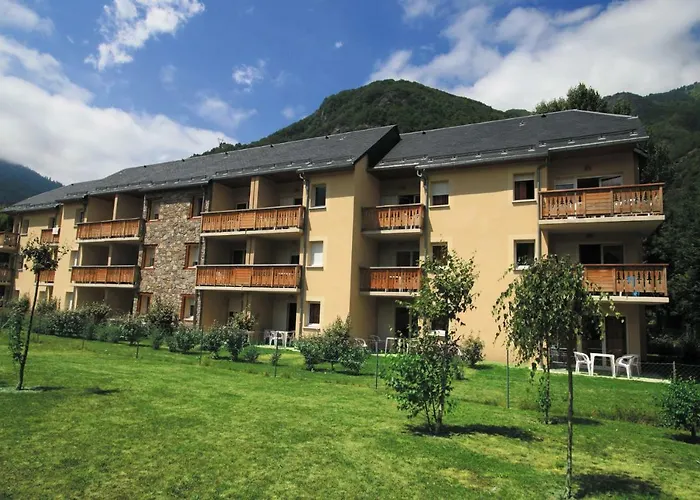 Lagrange Vacances Les Pics D\'Aran