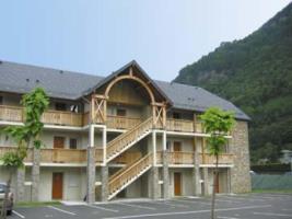 Lagrange Les Pics D'aran Ferienpark 3*
