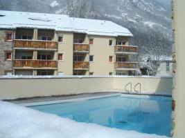 Ferienpark Lagrange Les Pics D'aran Bagnères-de-Luchon