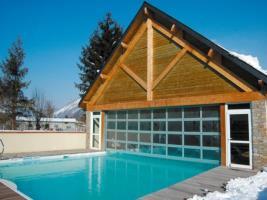 Lagrange Les Pics D'aran Ferienpark