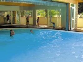 Lagrange Les Pics D'aran Ferienpark 3*