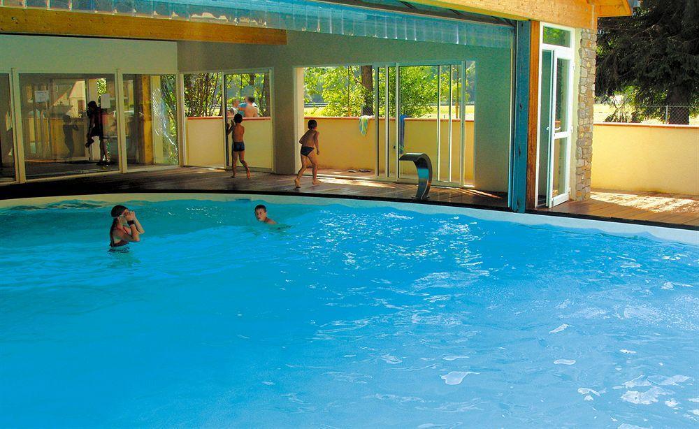 Ferienpark Lagrange Les Pics D'aran Bagnères-de-Luchon