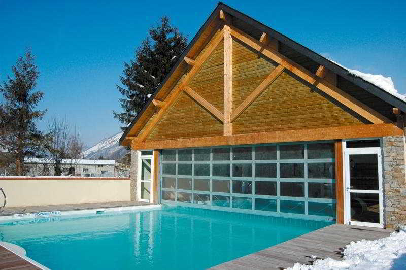 Lagrange Les Pics D'aran Ferienpark
