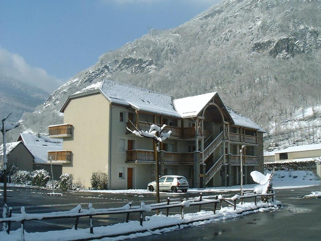 Lagrange Les Pics D'aran 3*