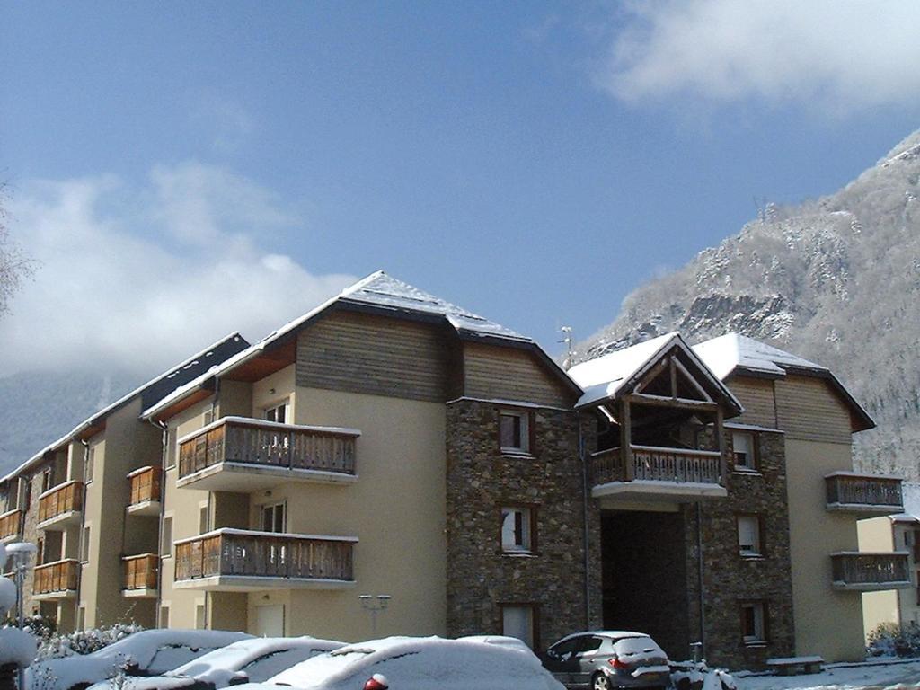Lagrange Les Pics D'aran