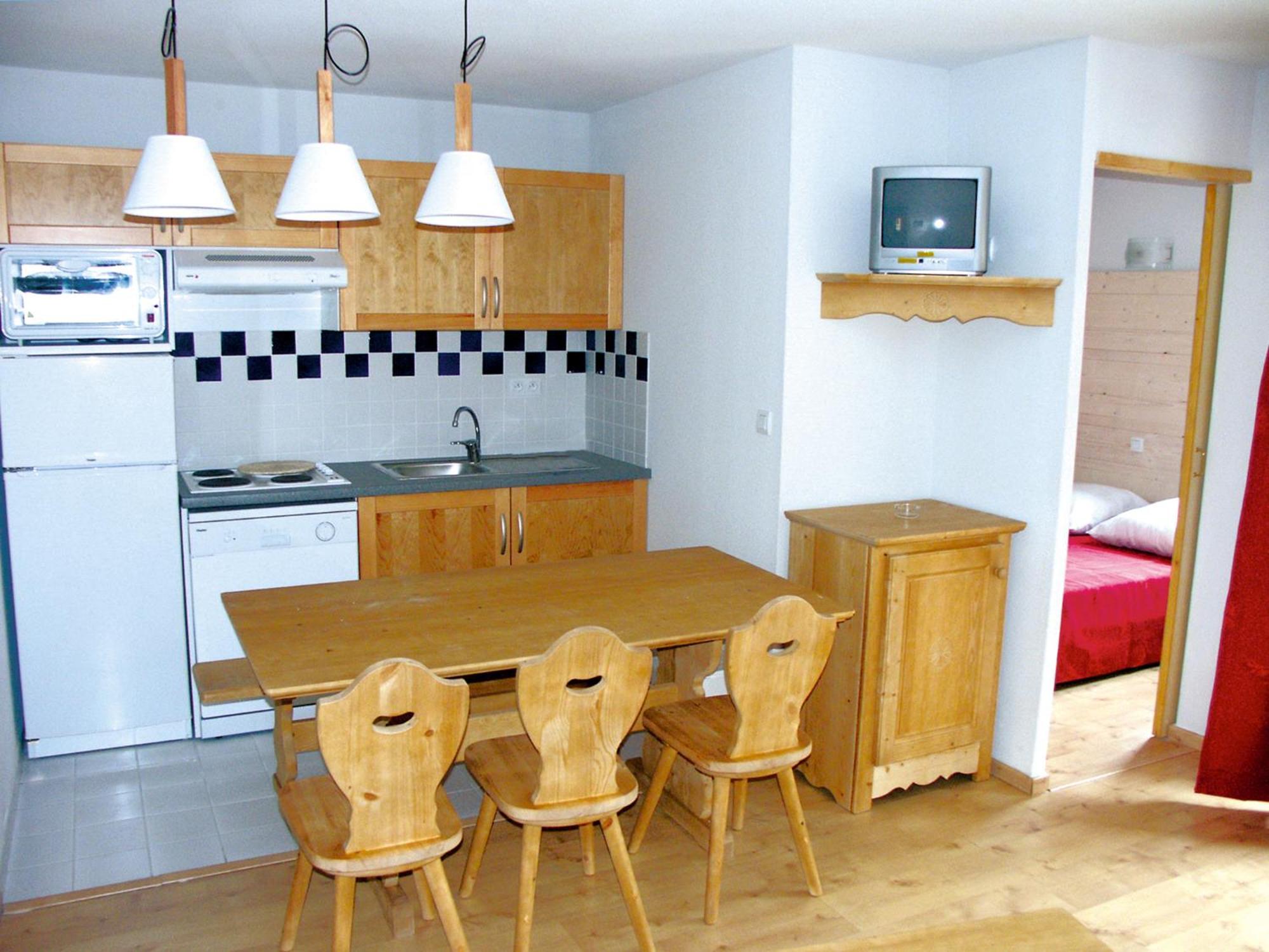 Lagrange Les Pics D'aran