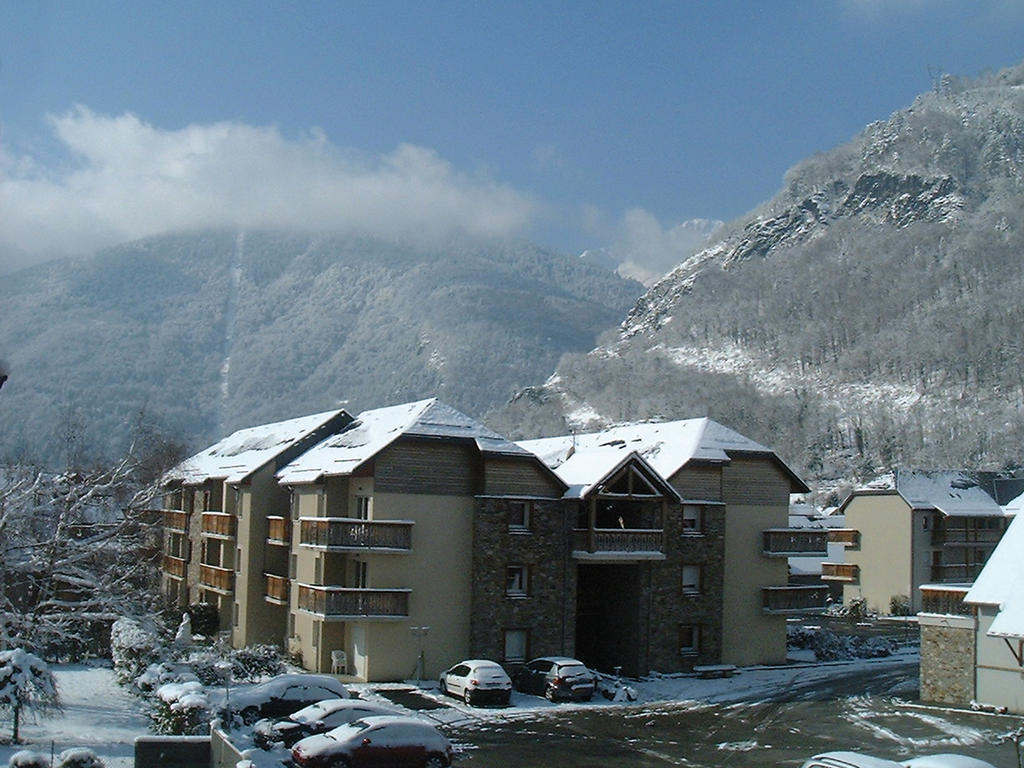 Lagrange Les Pics D'aran Ferienpark 3*