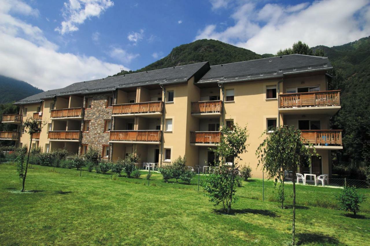 Lagrange Les Pics D'aran Bagnères-de-Luchon